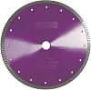 Алмазные диски по граниту Messer Turbo G/M