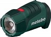 Фонарь аккумуляторный Metabo POWERMAXX LED