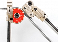 Эксплуатация трубогиба рычажного ручного Ridgid 603