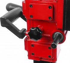 Фиксатор каретки установки алмазного бурения Messer DM350E-P