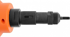 Голова аккумуляторного резьбового заклепочника Messer M2000 Голова аккумуляторного резьбового заклепочника Messer M2000