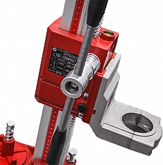 Каретка стойки для алмазного бурения Cardi L160-Compact