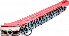 Ключи цепные для больших нагрузок Voll Heavy Duty C24