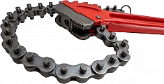 Конструкция цепного ключа для больших нагрузок Voll Heavy Duty C36