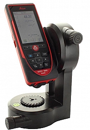 Крепление адаптера Leica FТА360