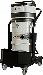 Промышленные пылесосы Coynco Smart 235 WD