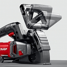 Регулируемая рукоятка штробореза Зубр Мастер ЗШ-30-1205 Т Регулируемая рукоятка штробореза Зубр Мастер ЗШ-30-1205 Т