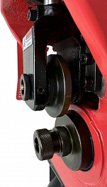 Ролики желобонакатных станков Remmers Mustang 1"-8"