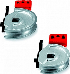 Сегменты и башмаки электрического трубогиба Rothenberger Robend 3000 Basic Set