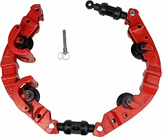 Соединение корпуса роторного трубореза Reed Low Clearance Rotary Cutter LCRC12X