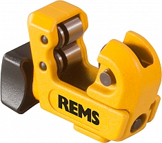 Труборезы ручные для медных и нержавеющих труб Rems Ras Cu-Inox 3-16