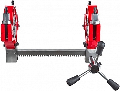 Центраторы механические для сварки пластиковых труб Gas Fusion ЦМ-110 Центраторы механические для сварки пластиковых труб Gas Fusion ЦМ-110