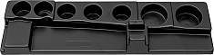 Вкладыш чемодана ручного резьбонарезного клуппа Rems Eva Set M 20-25-32-40 (×1,5)