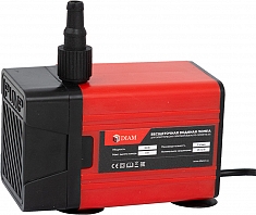 Водяная помпа автоматического электрического плиткореза Diam ML-Auto 1600/2.3 Laser